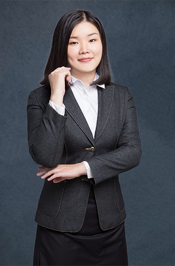 韩莹琪 - L&H LAW FIRM