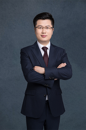 高允超 - L&H LAW FIRM