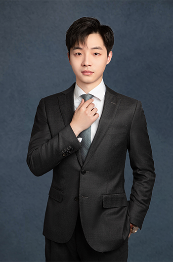 黄子牛 - 六和律师事务所