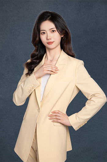 黄范媛 - 六和律师事务所