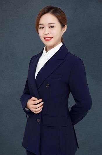 陈琳慧 - L&H LAW FIRM