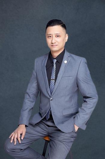 朱家卓 - 六和律师事务所