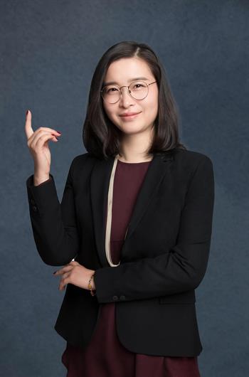 戴筠 - 六和律师事务所