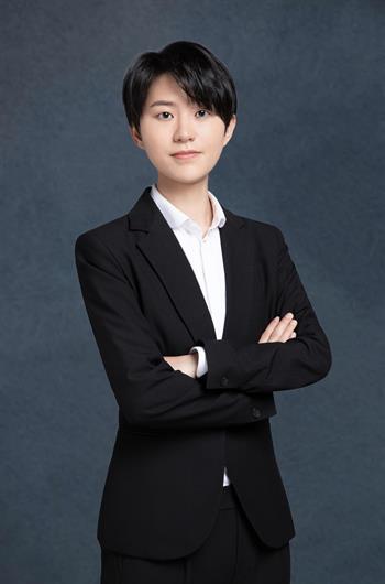 詹梦旖 - L&H LAW FIRM