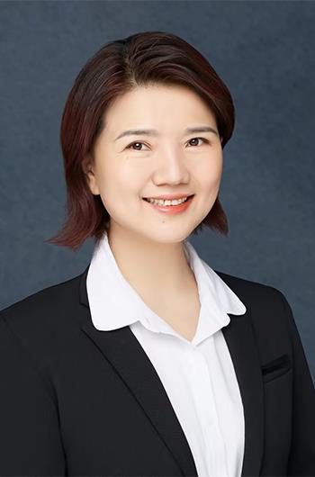 韩芳 - L&H LAW FIRM