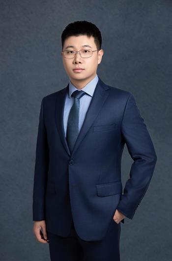 刘奕恺 - 六和律师事务所