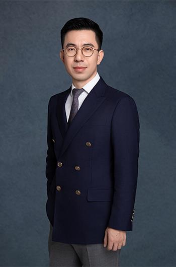 刘珂 - L&H LAW FIRM