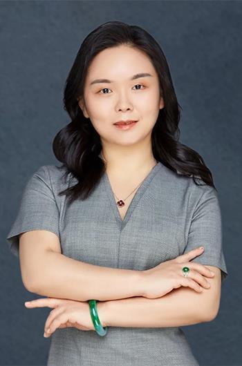 陈科杰 - 六和律师事务所