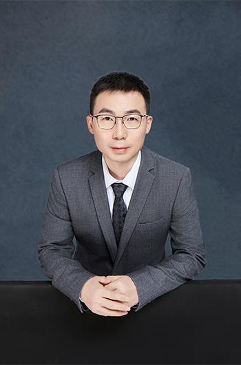 吕继雷 - 六和律师事务所