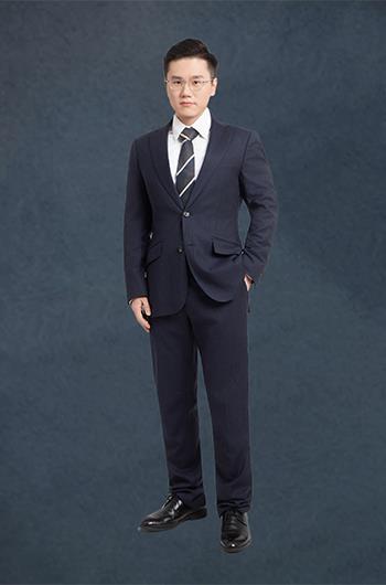 潘洵 - 六和律师事务所