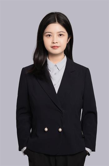 沈慧琳 - 六和律师事务所