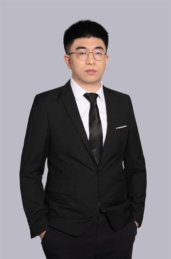 陈睿扬 - 六和律师事务所