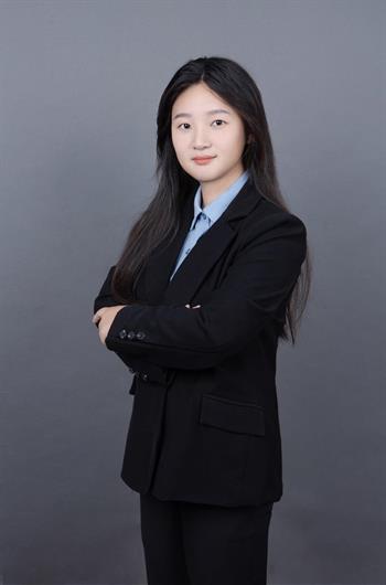 胡新月 - 六和律师事务所