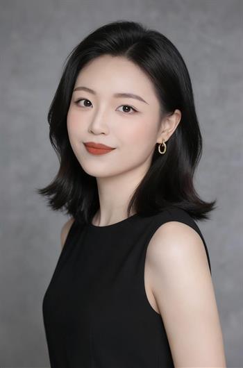 梁卡娜 - 六和律师事务所