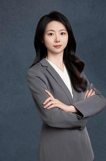 黄范媛 - 六和律师事务所