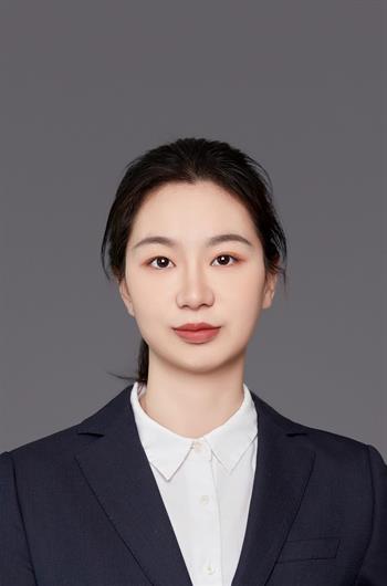 茹忆 - L&H LAW FIRM