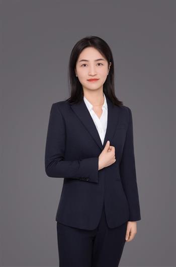 陈菲菲 - L&H LAW FIRM