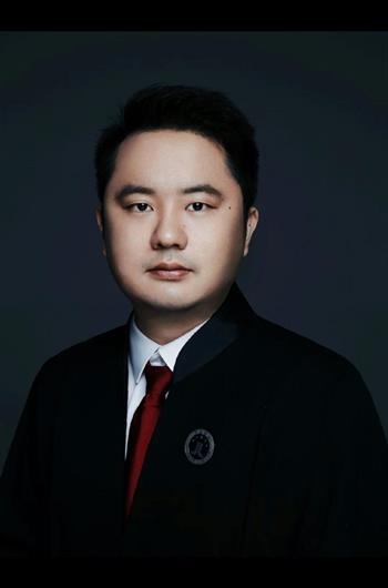 戴建聪 - L&H LAW FIRM