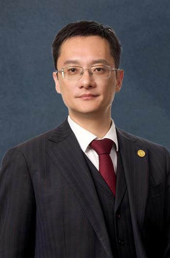 许力先 - 六和律师事务所