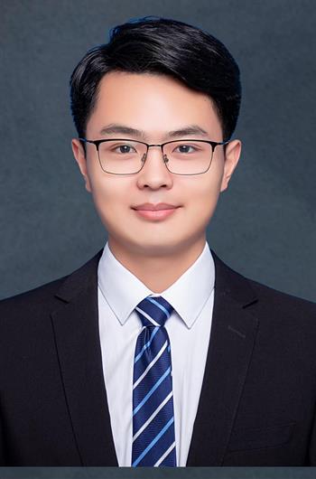 陈英杰 - 六和律师事务所