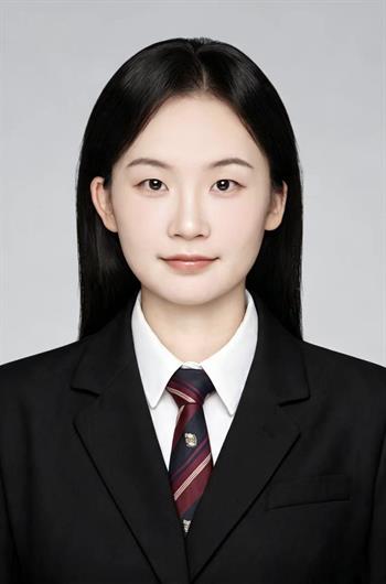 朱荧婷 - 六和律师事务所